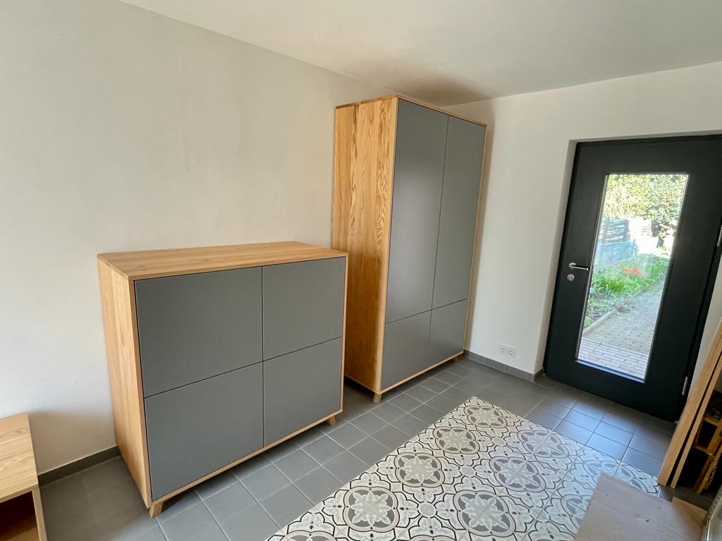 Flurschränke